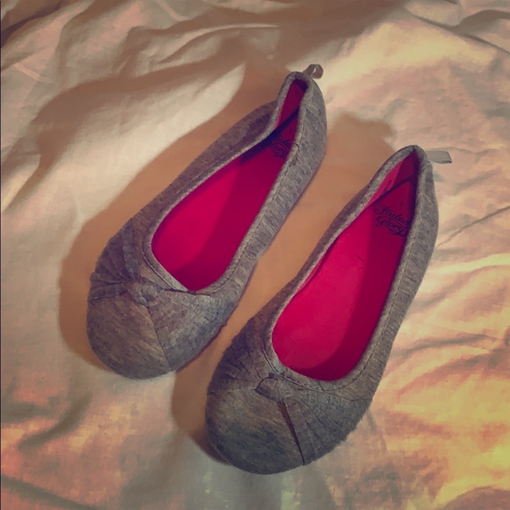 Shoes for girls
